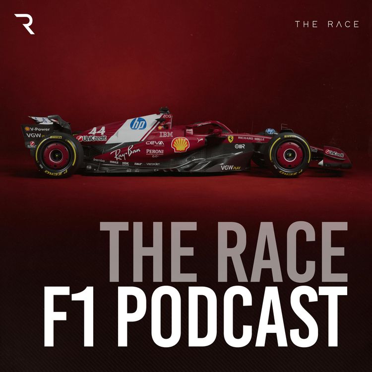 cover art for Ferrari launches its 2025 car - but will it be a winner?