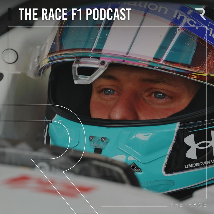 cover art for Has Schumacher done enough to earn a 2023 F1 seat?