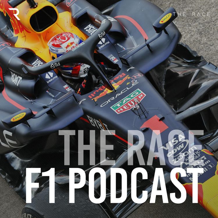 cover art for Answering your questions on Verstappen's wheel-to-wheel 'rustiness' and more