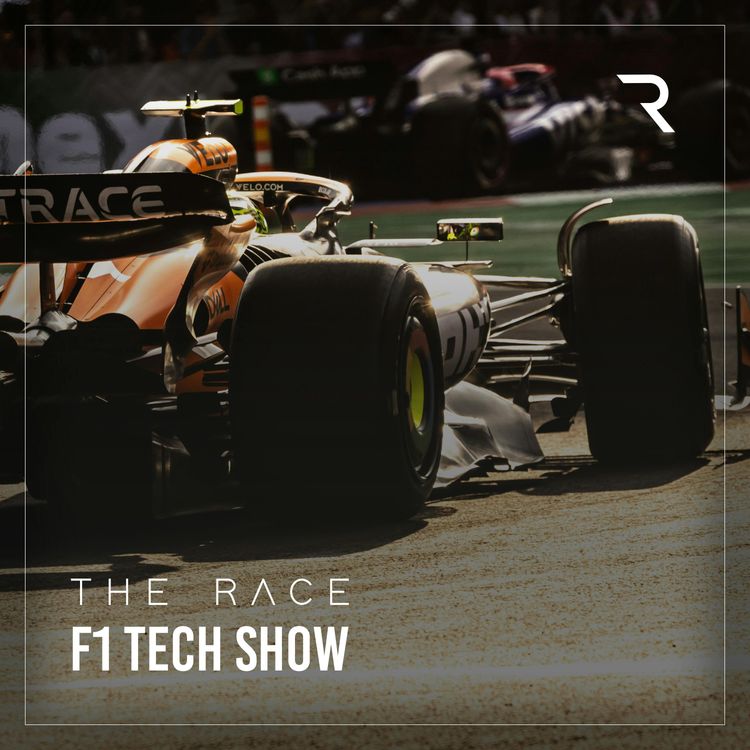 cover art for F1’s latest cheating suspicions, red flag tyre changes and Aston’s struggles