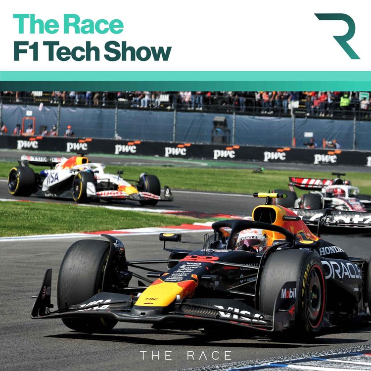 cover art for Is Red Bull's technical approach hurting driver strategy?