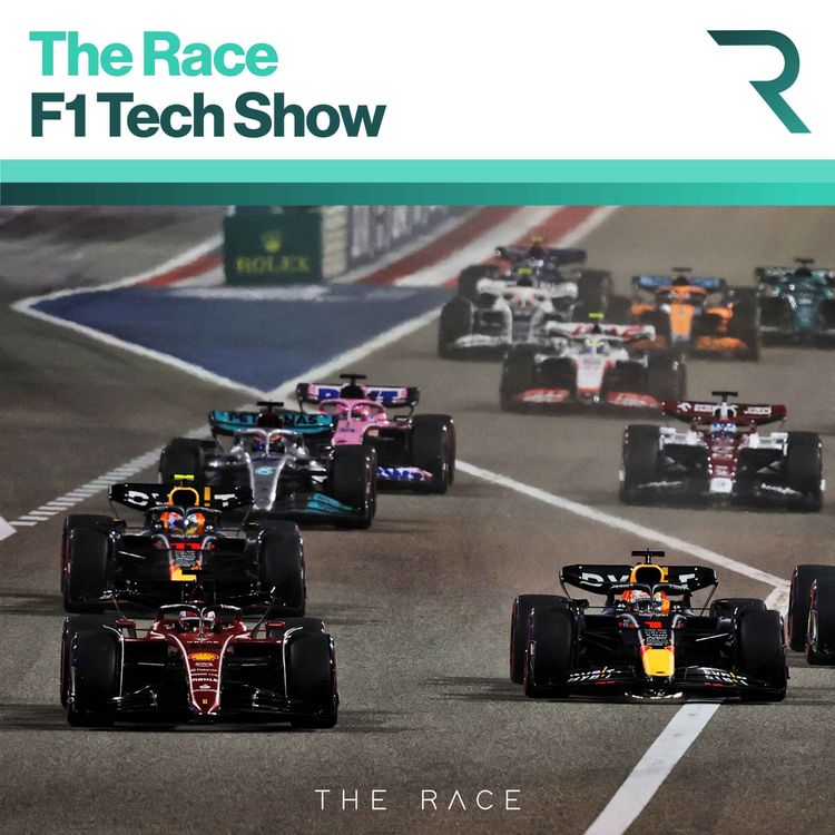 cover art for Gary's verdict on the 2022-2025 rules - and where F1's next regulations have gone wrong