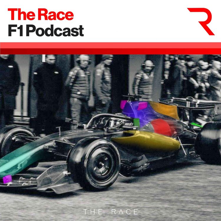 cover art for The key tech trends of F1's 2026 cars