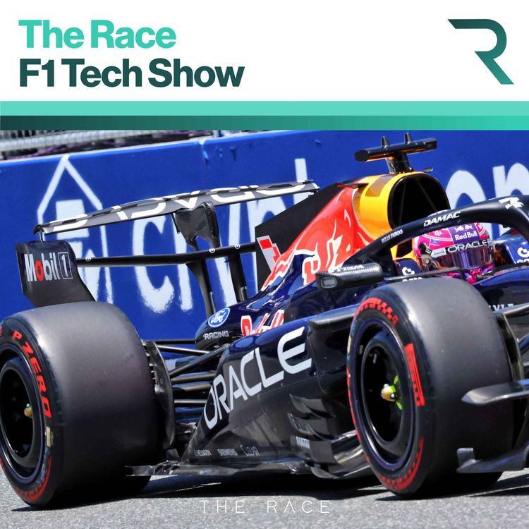 cover art for Is the FIA right to ban active aero for Monaco?