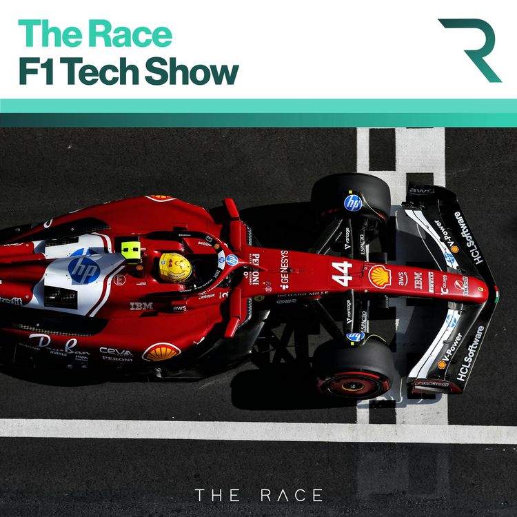 cover art for Ferrari's Chinese GP blunder - The mistakes that led to its double DSQ
