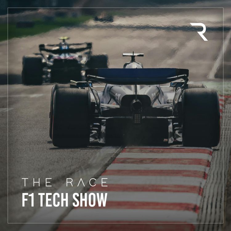 cover art for Revealing F1's battery technology battleground