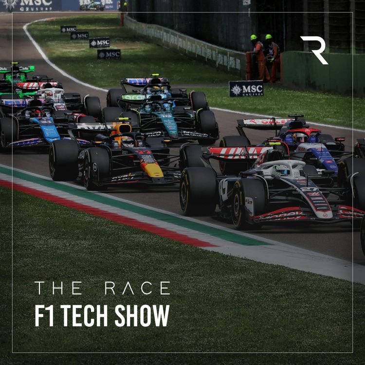 cover art for Why F1's 2026 rule changes could backfire