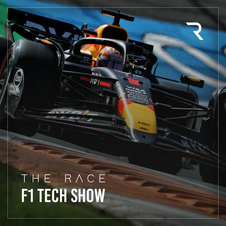 cover art for Red Bull's bib adjuster - what is it and why are rivals upset?