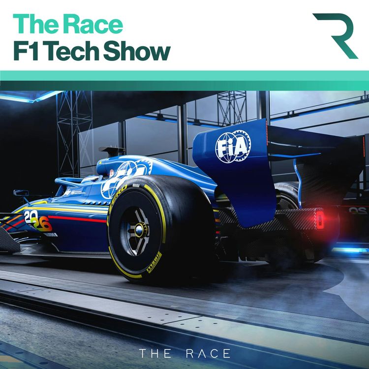 cover art for F1’s 2026 engine drama - What’s going on?