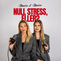 cover art for Null stress, eller?