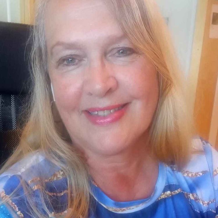 cover art for pTro-gjesten: Torill Helene Salem