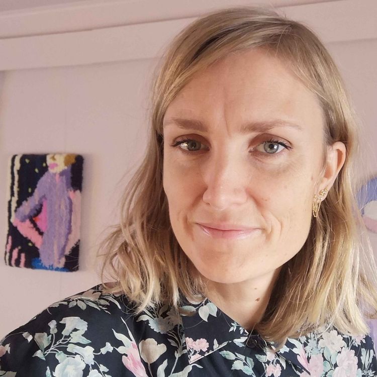 cover art for -Han er jo lyset i livet mitt 