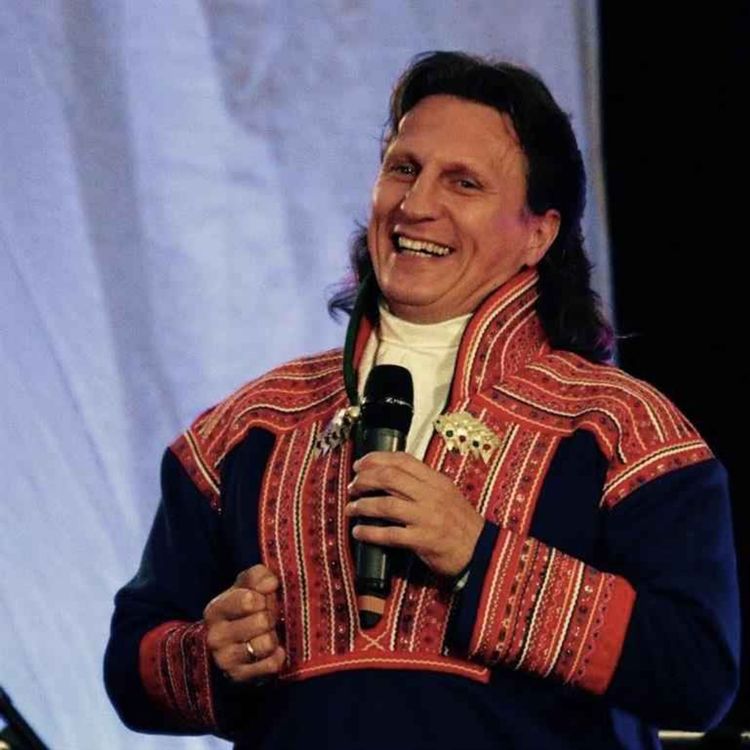 cover art for Fra kongens bord til kongenes Konge