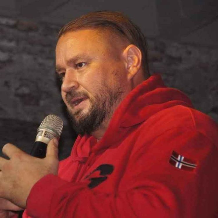 cover art for Brøt med gjengkriminalitet, fant ny tilhørighet