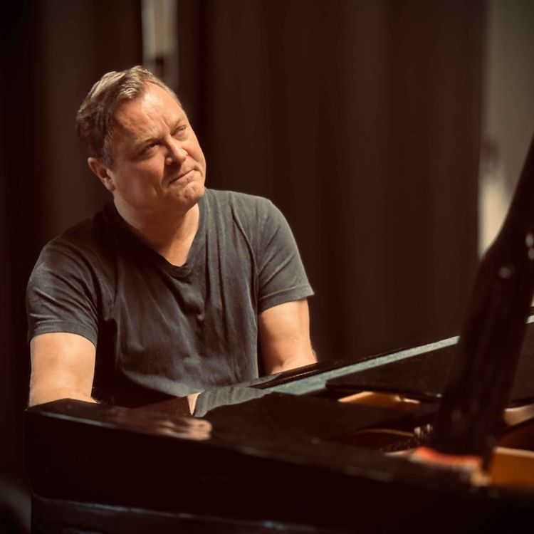 cover art for Drivkraften bak musikken