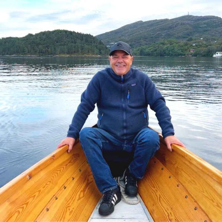 cover art for Fokuserer på mulighetene