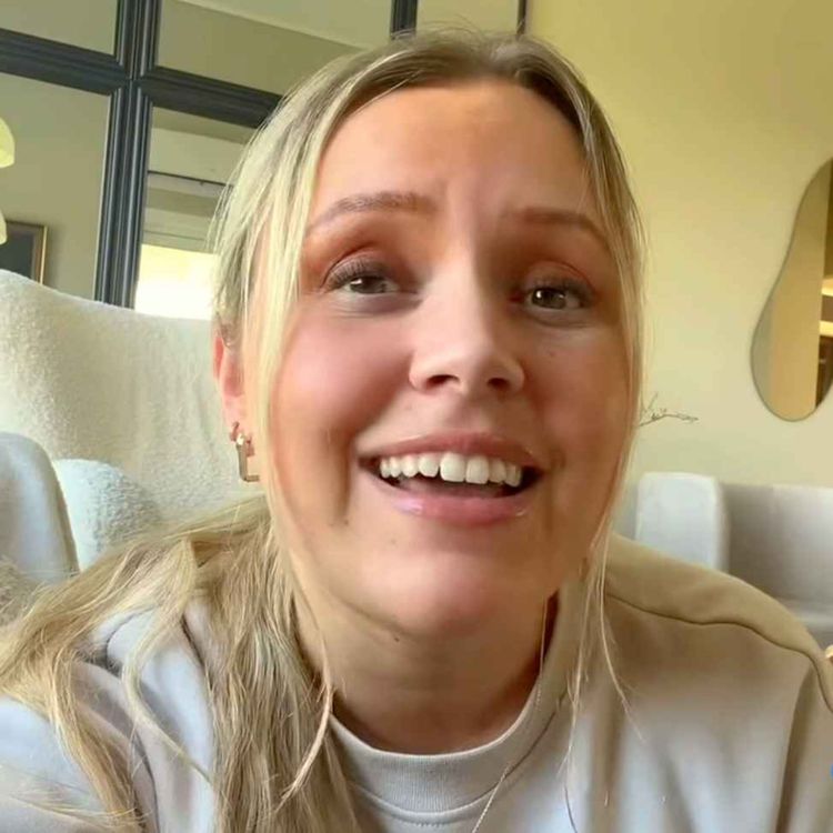 cover art for Angsten ble borte