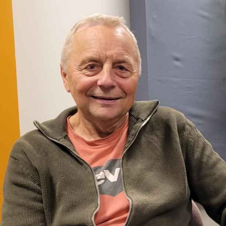 cover art for Dagen livet ikke sluttet likevel