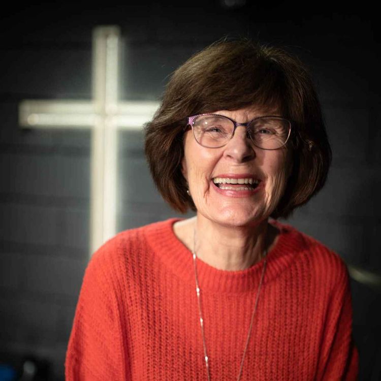 cover art for På veien for Jesus i 50 år