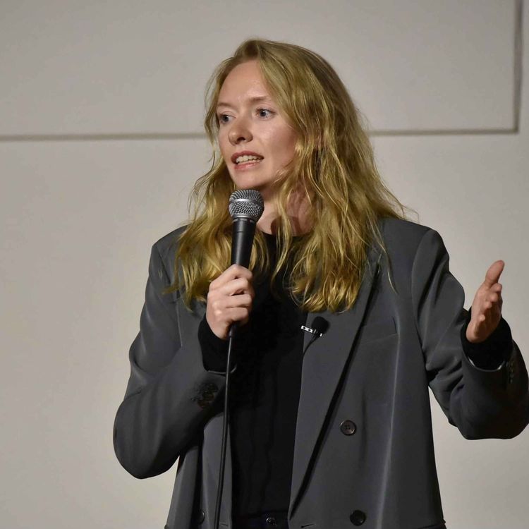 cover art for Hva var planen som gjorde at Gud valgte å redde Maria Lavelles liv?