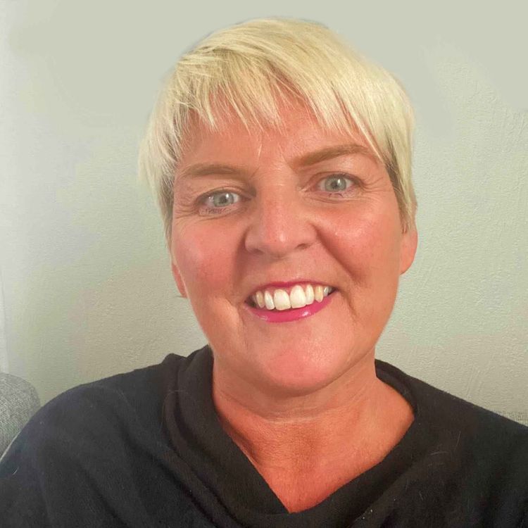 cover art for Våget ikke fortelle om overgrep