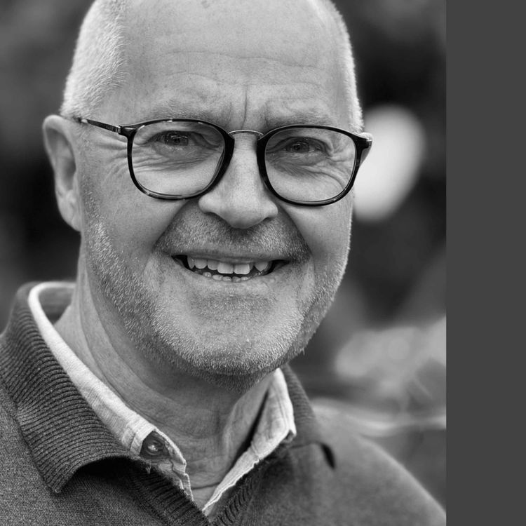 cover art for Har lært aller mest av de som skal dø