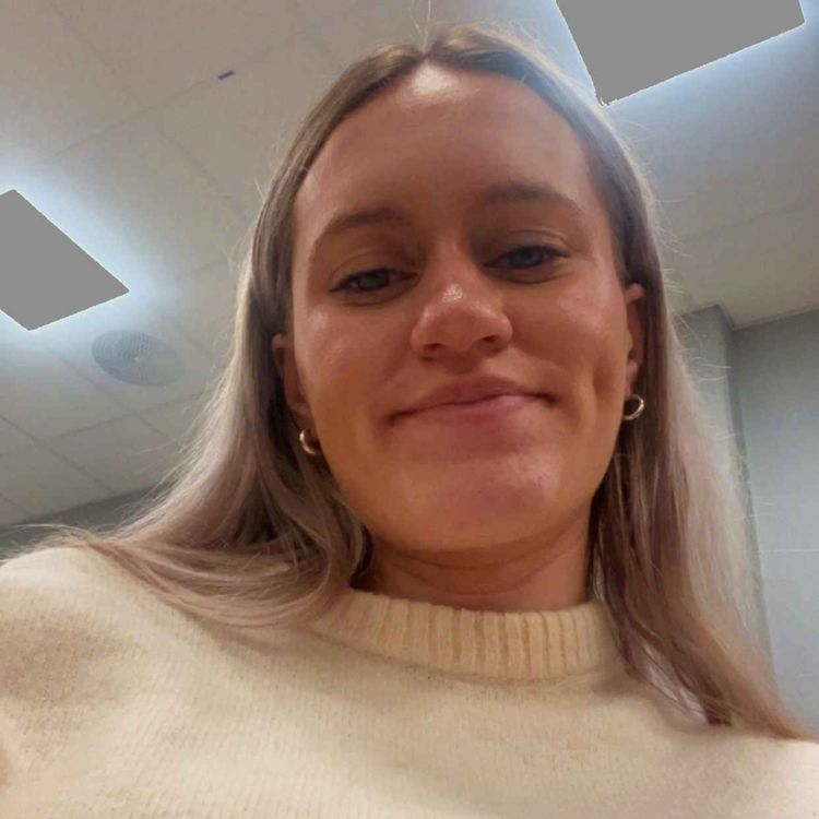 cover art for Avvisning ble starten på et nytt liv