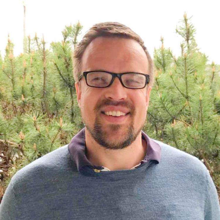 cover art for Startet bønnehus på Voss