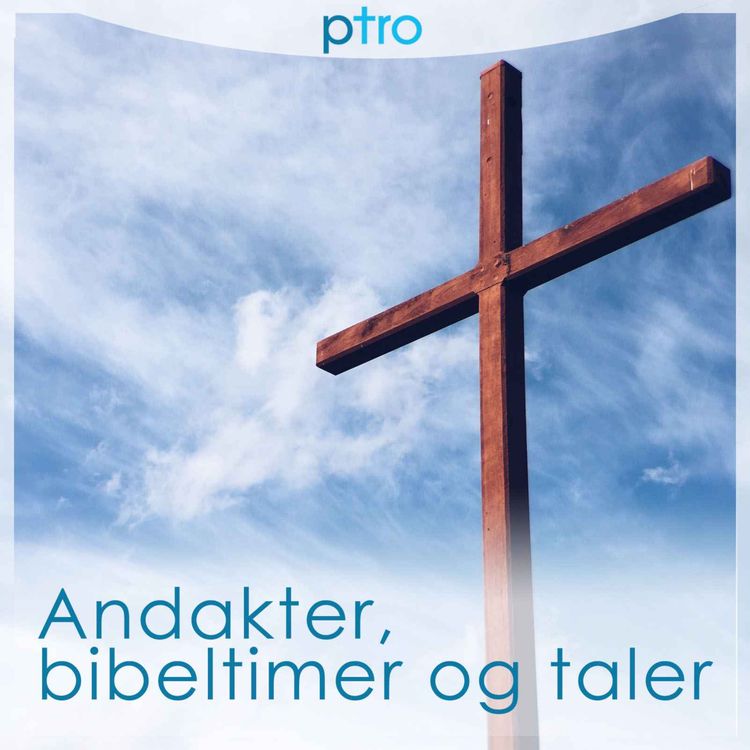 cover art for Matteus 7, 15-20 Arne Sørås - 5. søndag i treenighetstiden  - gjenhør fra 2020