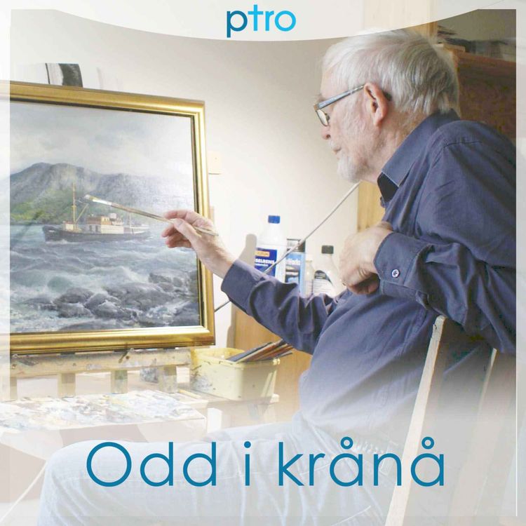 cover art for -Eit dikt om meg sjølv
