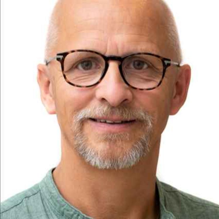 cover art for 17. mai: Er demokrati eller selvstyre "kristne" verdier?