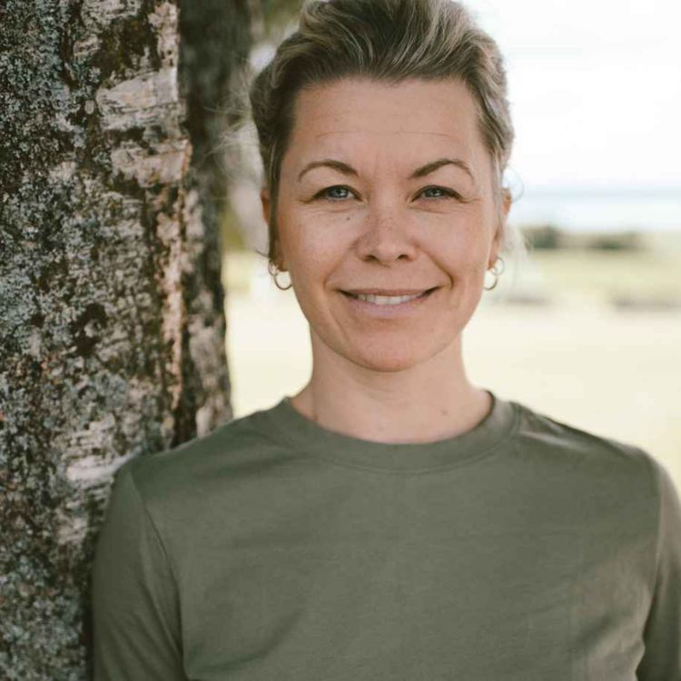 cover art for Dro på "tilgivelsesturné"