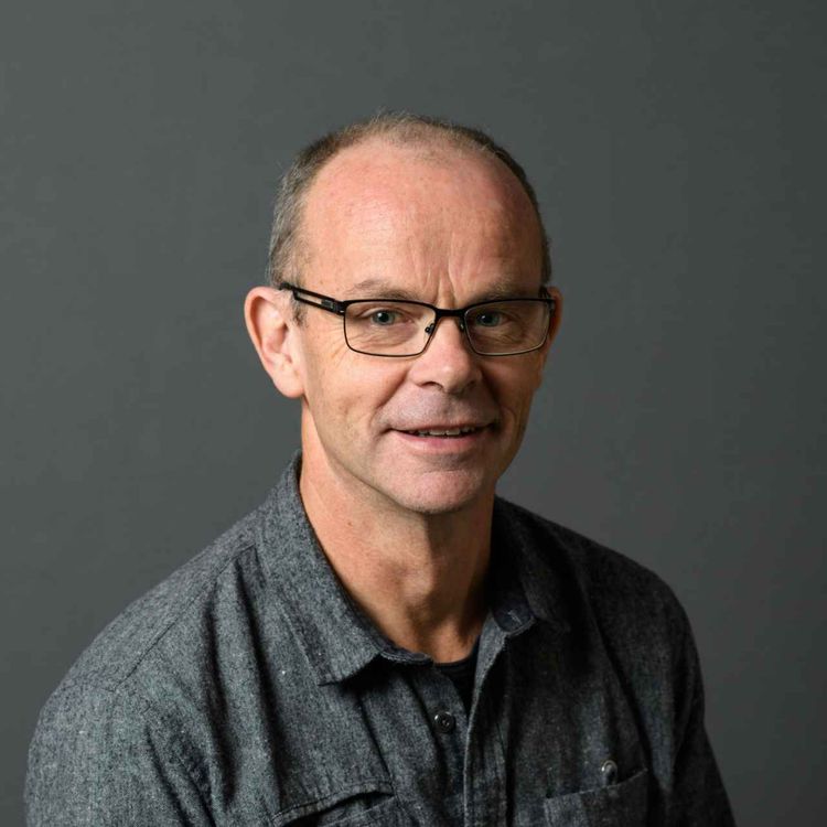 cover art for Vanskelig for kristne i Iran