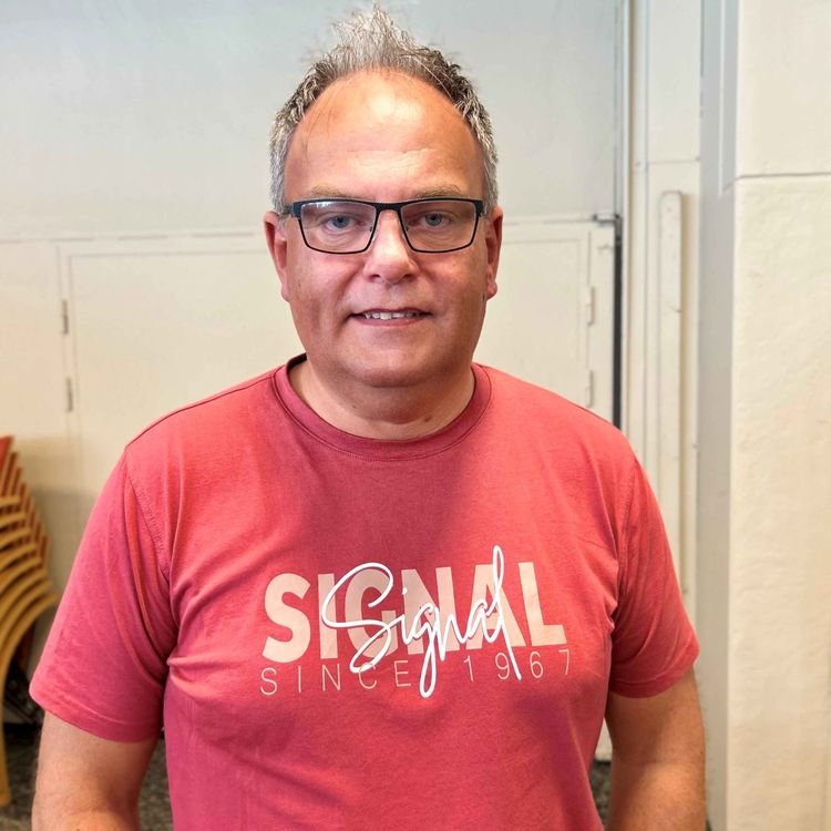 cover art for Skuleåret som blei til forkynnarliv