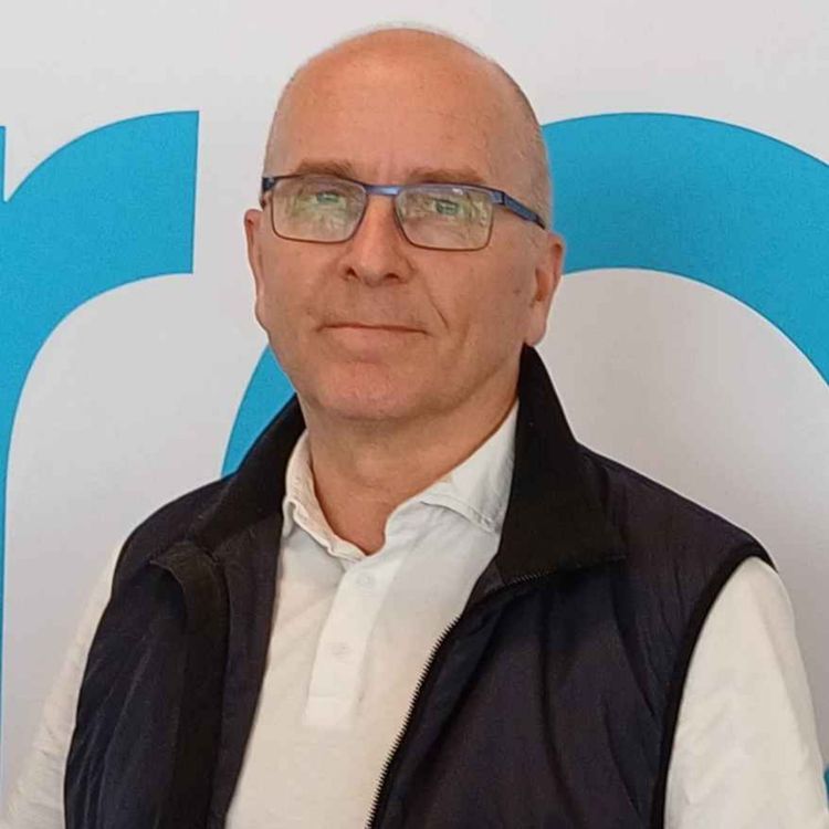 cover art for Generalens første generalforsamling