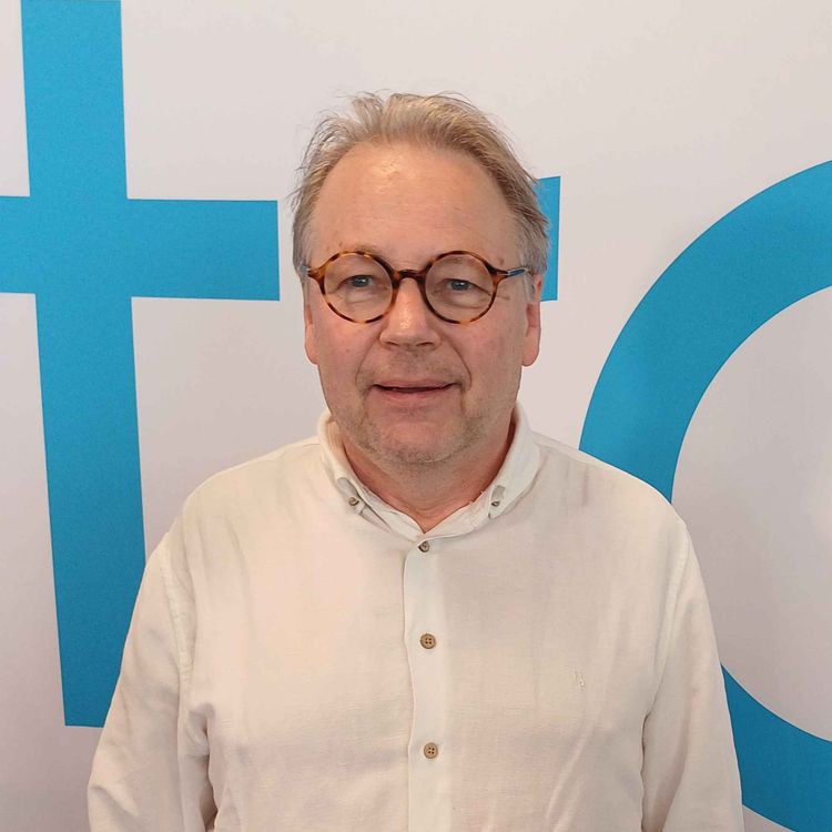 cover art for Styreveteran glad for kvinner i sentralstyret