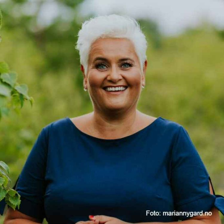 cover art for Høre Guds stemme