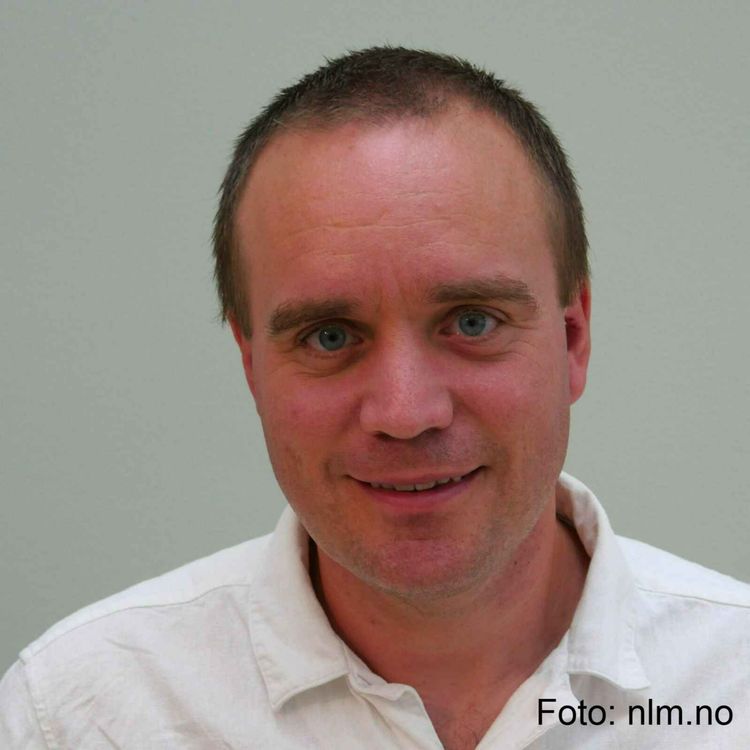 cover art for Misjon mot år 2050