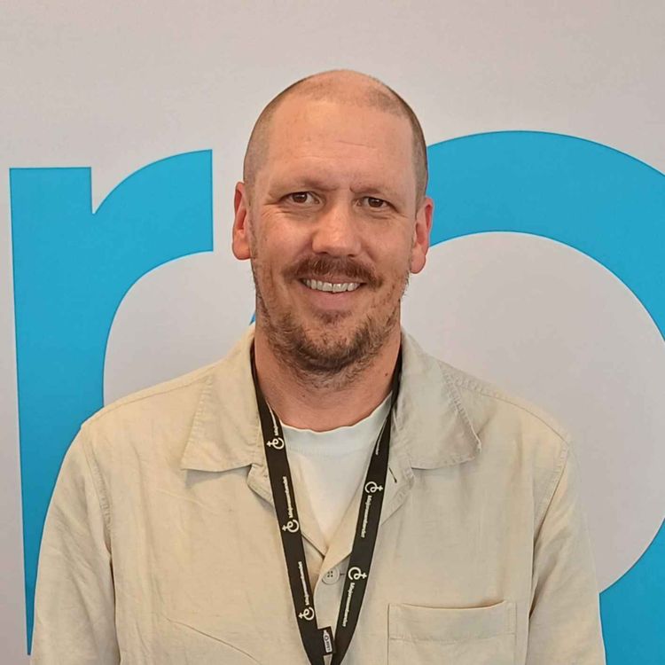 cover art for Hans Arne teiknar misjonskartet