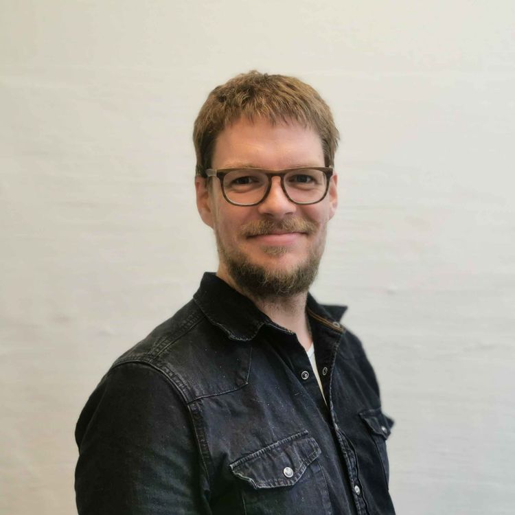 cover art for Reinsdyr på friluftsmøte