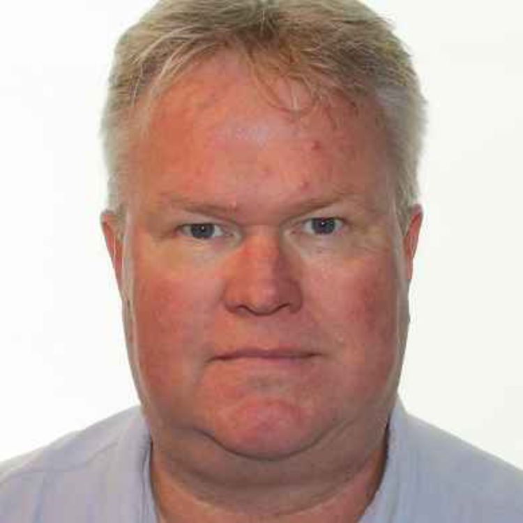 cover art for Ord til glede når timeplanen blei full