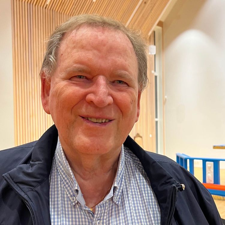 cover art for Viktig å si unnskyld