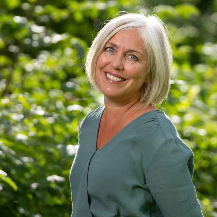 cover art for - Lettere å tåle hverandre hvis vi forstår hvordan den andre tenker