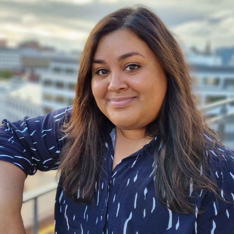 cover art for Set fokus på "psykisk beredskap" 