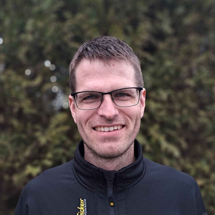 cover art for Når samhold og teneste blir til glede