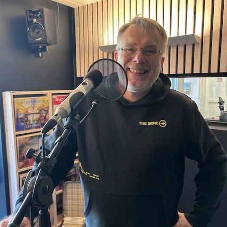 cover art for Guds misjonskall til norske kristne står fast!