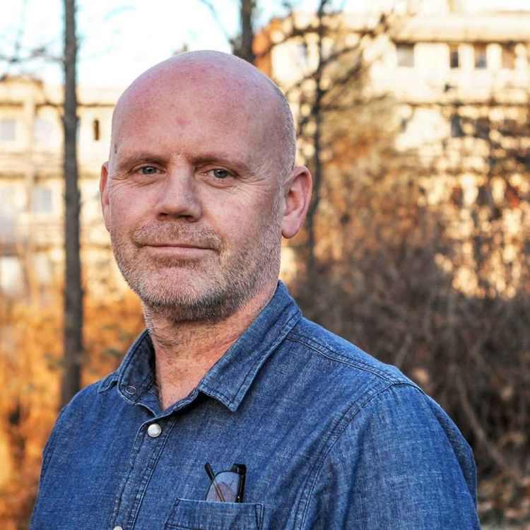 cover art for Auke i unge som vil bli "Ung disippel"