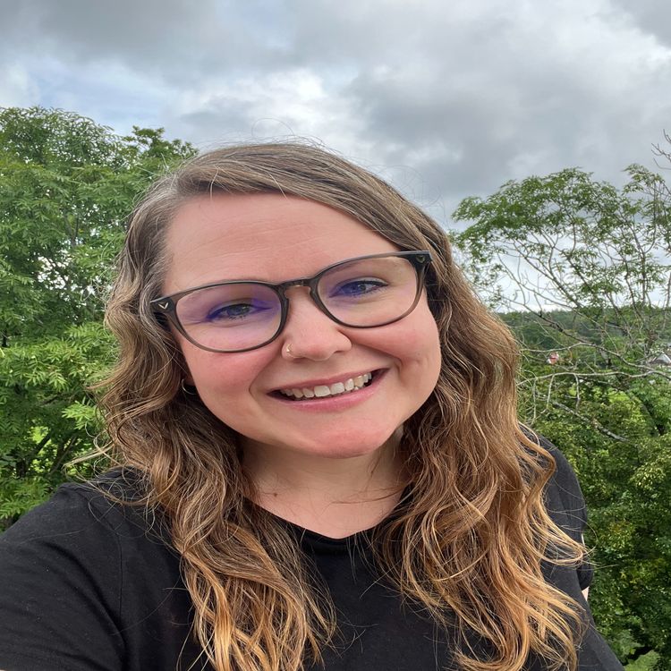 cover art for Maria Celine Lundeby