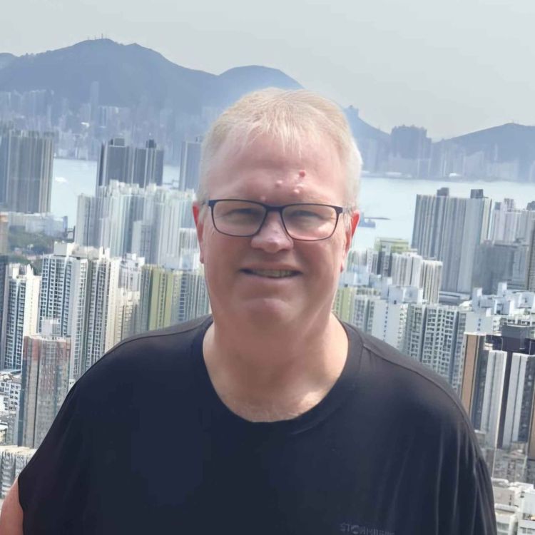 cover art for 500 unge samla om misjon