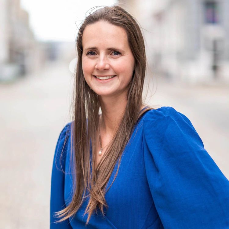 cover art for Bygger nettverk